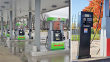 Bennett Pump implements Conexxus EMV Forecourt Payment Terminal protocol with Verifone POS