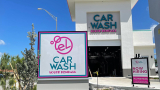 El Car Wash opens largest car wash in Florida