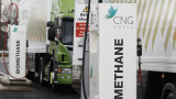 CNG Fuels to launch Scotland’s first biomethane station