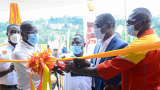Vivo Energy Uganda opens eleven new stations