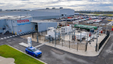 Australia: Toyota unveils first hydrogen fuelling station in Victoria 