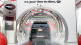USA: Tommy’s Express Car Wash opens four new centres