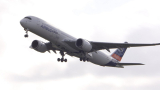 Aviation leaders test 100% sustainable aviation fuel