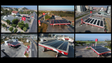 Petrol Ofisi, RM Istanbul launch solar-powered stations in Turkey