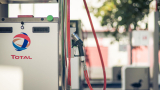 France: Total debut its GNV filling network in Paris