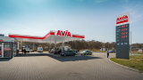 AVIA launches 7 new petrol stations in Poland 