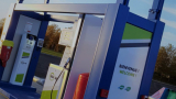 France: Gaz'Up opens two GNV filling stations in New Aquitaine 