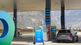 Italy: Snam4Mobility, Tamoil launch GNV filling station in Trentino-Alto Adige