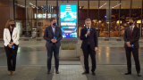 Argentina: YPF presents new look for future stations 