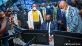 Asis provides complete fuel monitoring solution for National Petroleum Authority