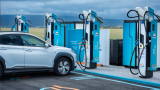 Repsol plans to run 1,000 EV charging stations in Spain