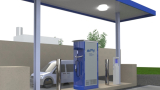 McPhy, TSG partner on hydrogen station segment