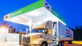 USA: Clean Energy signs RNG supply agreement with Amazon