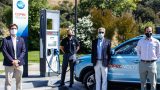 Chile: Copec Voltex and MG Motor sign alliance to boost electromobility 