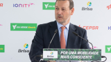 Cepsa, Ionity unveil their first high-power chargers in Portugal