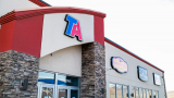 Nikola Energy, Travelcenters of America to deploy hydrogen fueling 