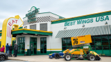 USA: TravelCenters of America sells its standalone restaurant business
