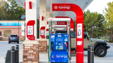 ExxonMobil reaches milestone of 10,000 “Synergized” gas station sites