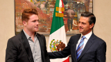 Canelo Álvarez to open 100 gas stations in Mexico 