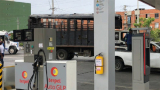Terpel opens first LPG station in Colombia