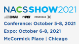 NACS Show 2021
