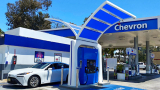 USA: New hydrogen station in the greater Los Angeles area