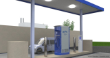 MchPhy, Plastic Omnium collaborate on strengthening hydrogen station technology