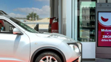 UAE: ZOOM introduces drive-through at ENOC fuel stations