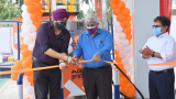 India: AG&P Pratham launches first two CNG stations in Alappuzha