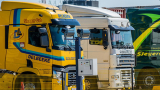 HyTrucks to deploy 300 hydrogen-powered trucks in Belgium by 2025