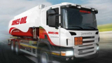 DCC acquires Ireland’s Jones Oil