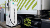 World’s largest public access biomethane refuelling station to open in UK