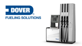 Transform regular fuel into premium grades with the Wayne Helix™ 6000 Additive dispenser