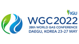 Registration for the carbon neutral focused 28th World Gas Conference is now open