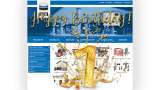 SGB celebrates 1 year online shop