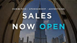 LPG Week 2021 in Dubai: Become a partner today! 