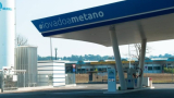 Italy: Snam4Mobility opens two CNG stations in Lazio, Campania