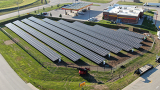 USA: Trillium converts three Love’s stops in Illinois to solar energy