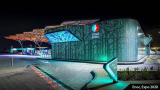 EXPO2020 and Joseph Group to showcase 'the forecourt of the future' 