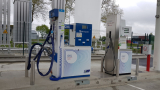 France: Air Liquide launches third GNV station in Britanny region