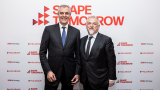 MOL Group to buy OMV’s retail network of 120 service stations in Slovenia