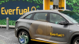 Everfuel begins hydrogen fueling in Norway