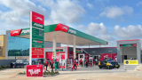 Ghana: Puma Energy launches new station in Accra
