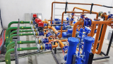 RATP’s new central Paris bus depot specifies KPS piping to fuel fleet