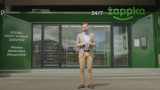 Żabka launch first autonomous c-store in Poland