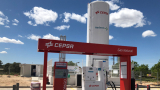 Cepsa, Redexis accelerate NGV filling station deployment in Spain