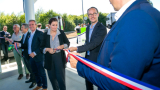 France: Gaz’Up launches its first GNV station in the Paris region