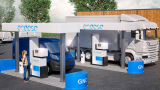 France: Endesa to open two CNG filling stations in Pays de la Loire