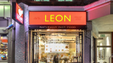 Leon opens first drive thru after EG Group’s acquisition 