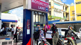 Philippines: Petron Stations launch exclusive motorcycle lanes